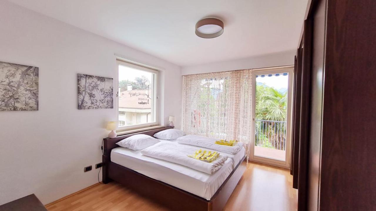 Residence Atlantic ميرانو المظهر الخارجي الصورة
