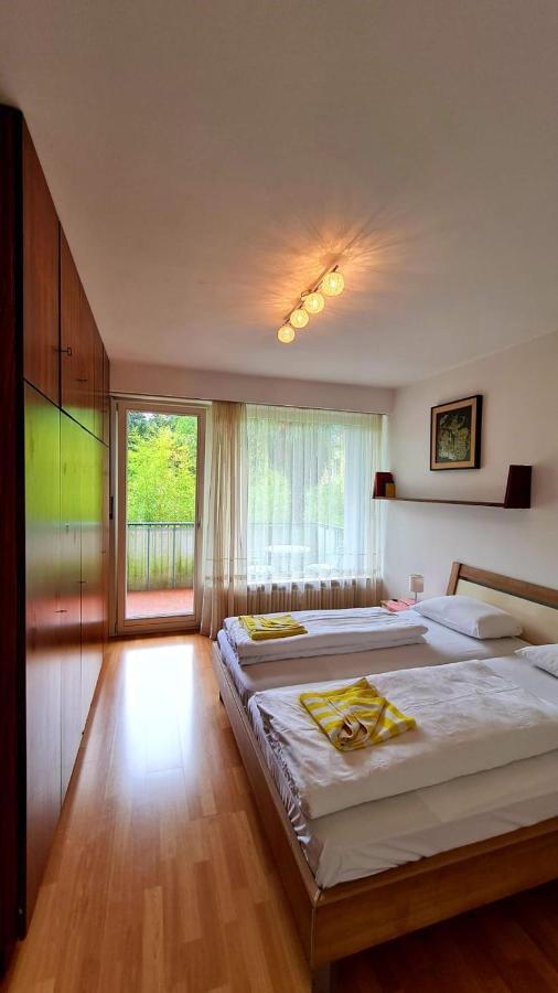 Residence Atlantic ميرانو المظهر الخارجي الصورة