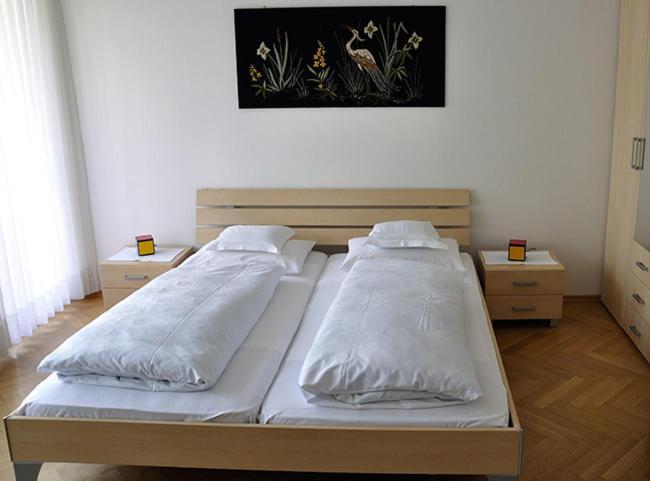 Residence Atlantic ميرانو الغرفة الصورة