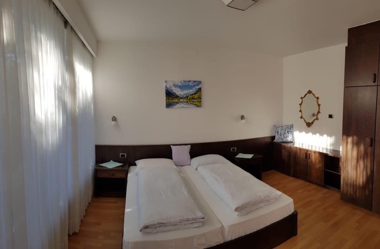 Residence Atlantic ميرانو المظهر الخارجي الصورة