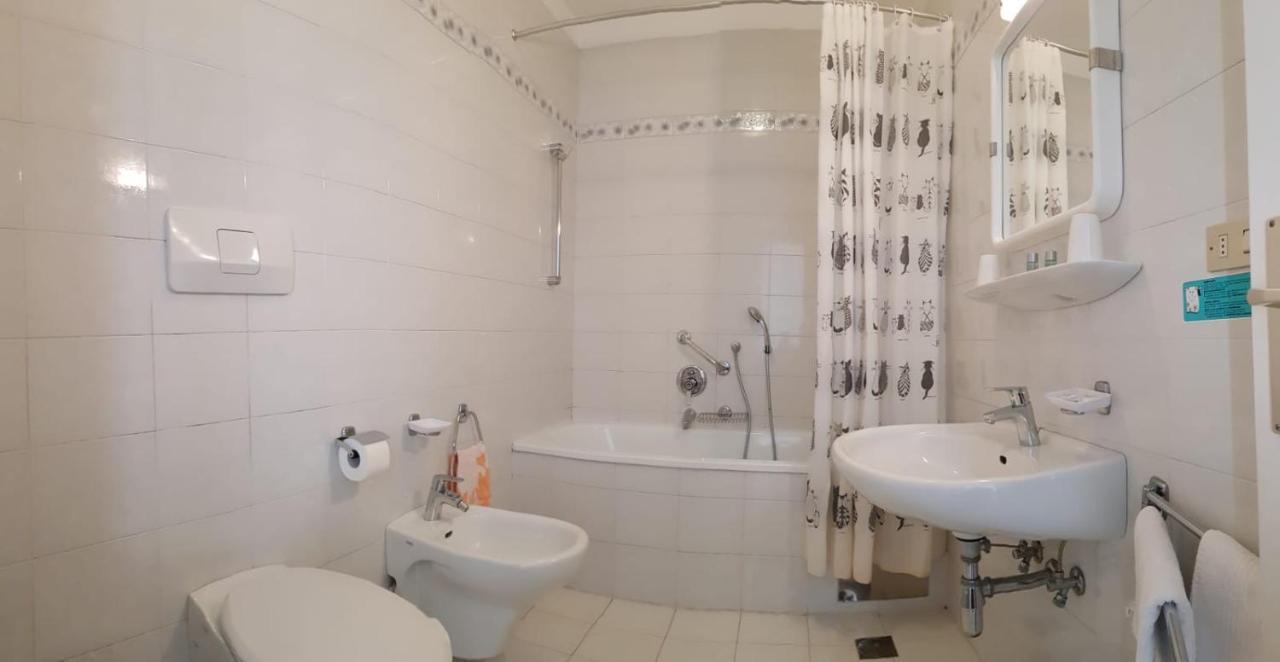 Residence Atlantic ميرانو المظهر الخارجي الصورة